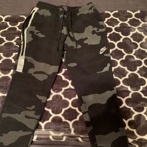 Nike Jogger Sweatpants